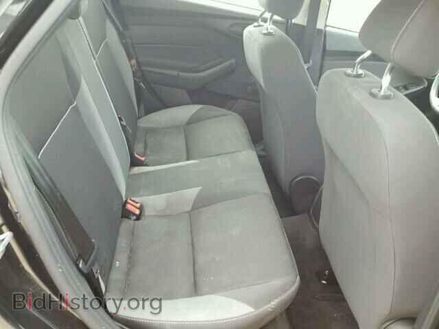 2013 FORD FOCUS - VIN: 1FADP3E28DL163336 - Фото 6