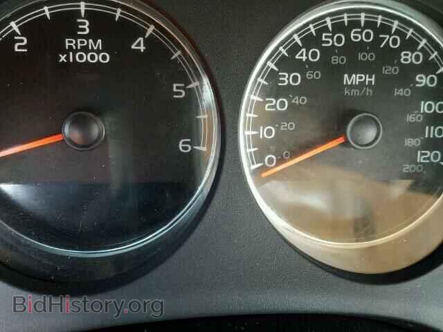 2008 CHEVROLET AVALANCHE - VIN: 3GNEC12088G192699 - Фото 8