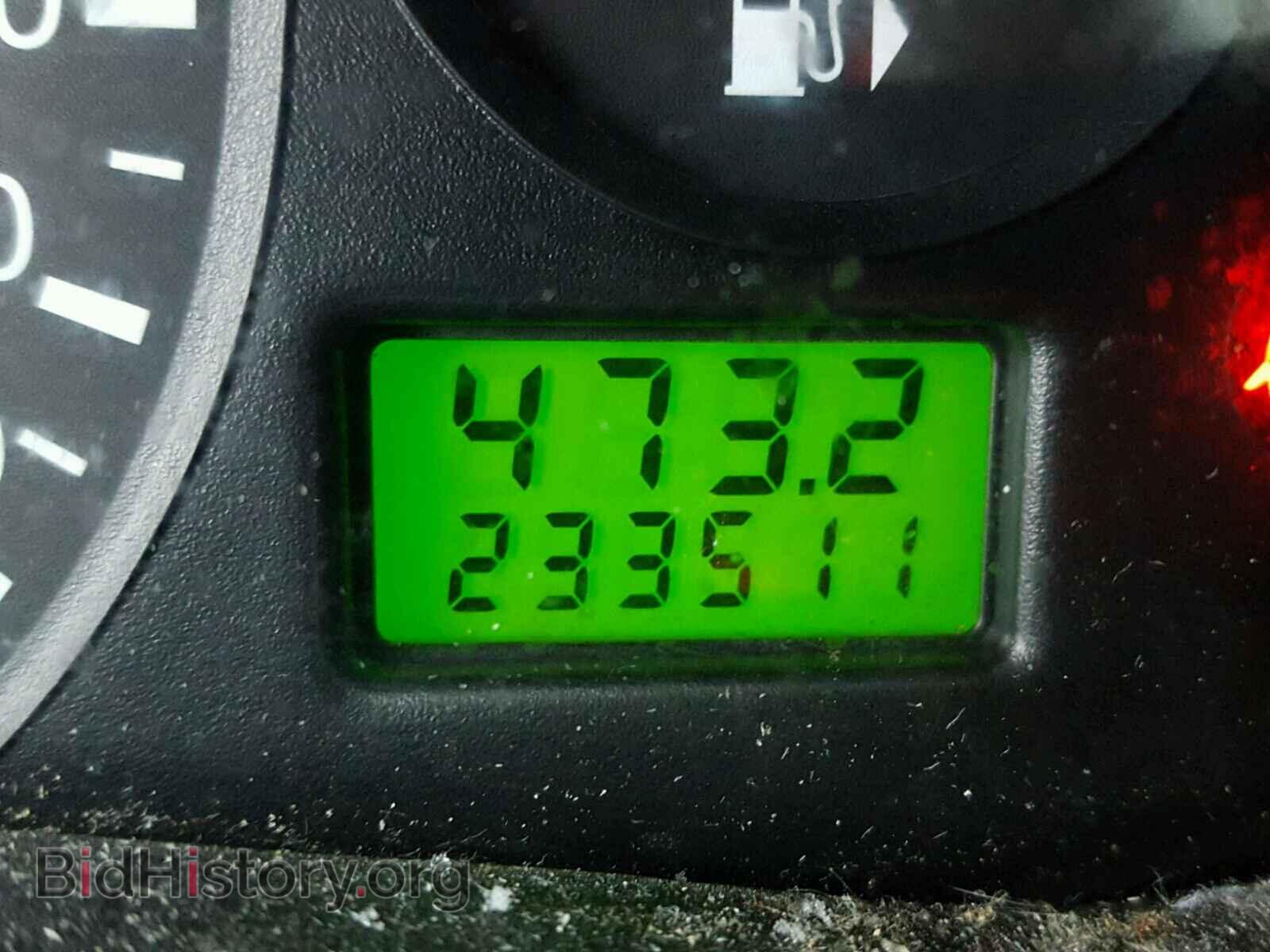 2007 FORD FOCUS - VIN: 1FAHP36N77W229436 - Photo 8