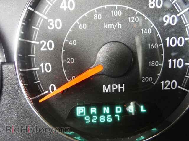 2004 CHRYSLER SEBRING - VIN: 1C3EL56R04N402078 - Фото 8