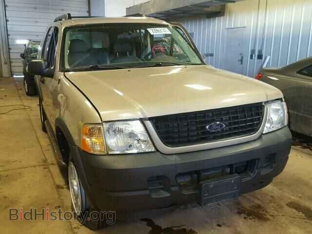 Фотография 1FMZU72K15ZA41822 - FORD EXPLORER 2005