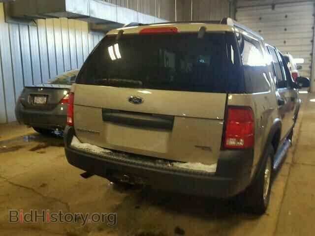 2005 FORD EXPLORER - VIN: 1FMZU72K15ZA41822 - Photo 4