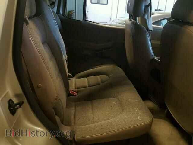 2005 FORD EXPLORER - VIN: 1FMZU72K15ZA41822 - Photo 6
