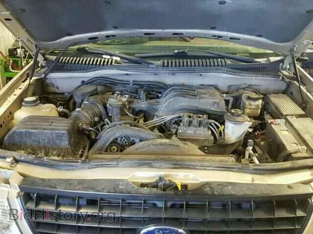 2005 FORD EXPLORER - VIN: 1FMZU72K15ZA41822 - Photo 7