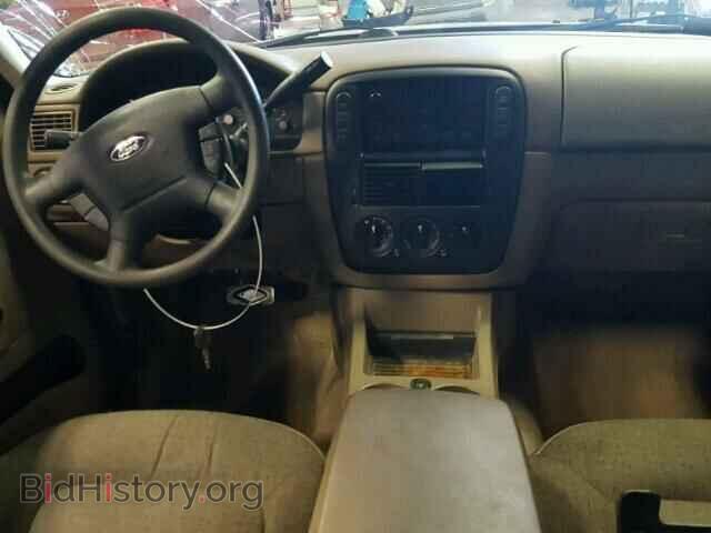 2005 FORD EXPLORER - VIN: 1FMZU72K15ZA41822 - Photo 9