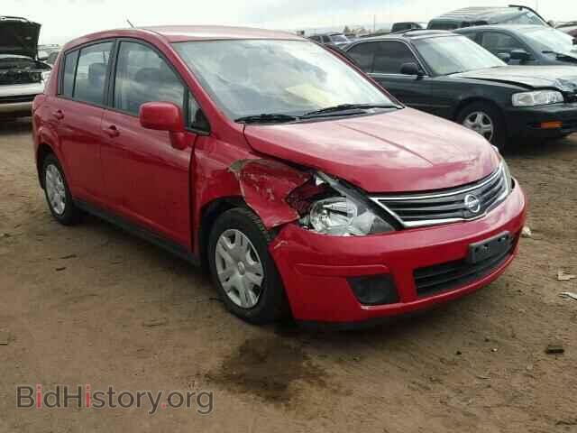 Фотография 3N1BC1CP7CK227541 - NISSAN VERSA 2012