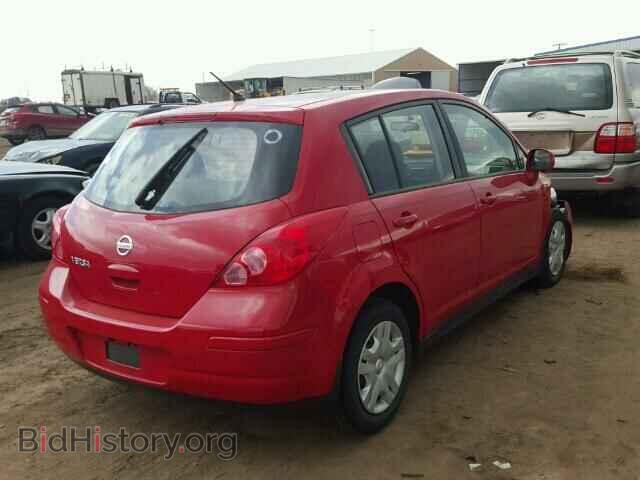 2012 NISSAN VERSA - VIN: 3N1BC1CP7CK227541 - Фото 4