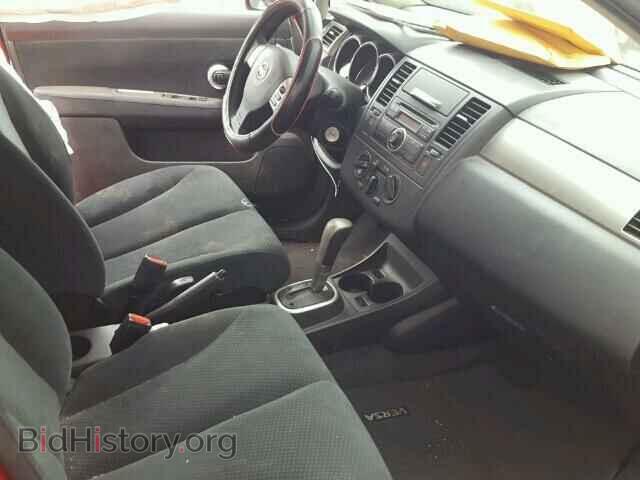 2012 NISSAN VERSA - VIN: 3N1BC1CP7CK227541 - Фото 5