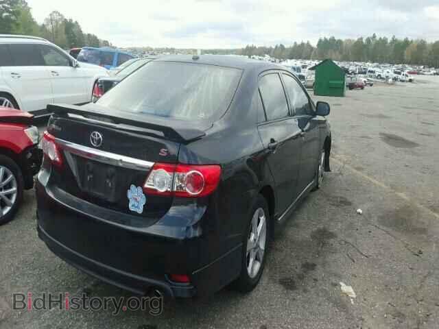 2012 TOYOTA COROLLA - VIN: 5YFBU4EEXCP070236 - Photo 4