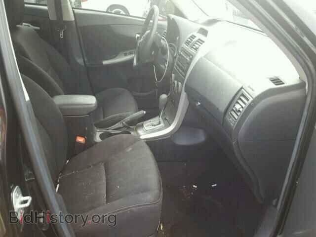 2012 TOYOTA COROLLA - VIN: 5YFBU4EEXCP070236 - Photo 5