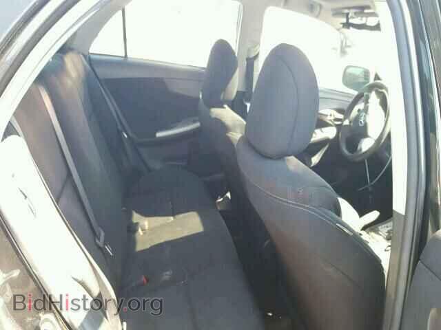 2012 TOYOTA COROLLA - VIN: 5YFBU4EEXCP070236 - Photo 6
