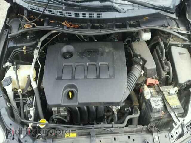 2012 TOYOTA COROLLA - VIN: 5YFBU4EEXCP070236 - Photo 7