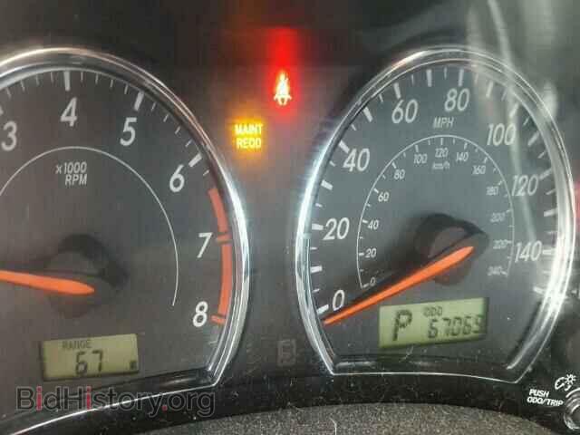 2012 TOYOTA COROLLA - VIN: 5YFBU4EEXCP070236 - Photo 8