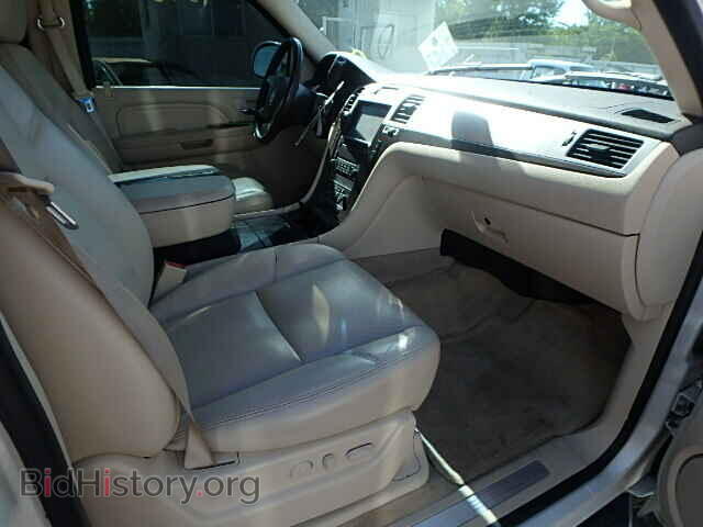2007 CADILLAC ESCALADE - VIN: 1GYFK66897R314413 - Фото 5