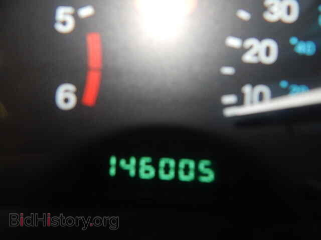 2000 JEEP WRANGLER - VIN: 1J4FA59S9YP765536 - Photo 8