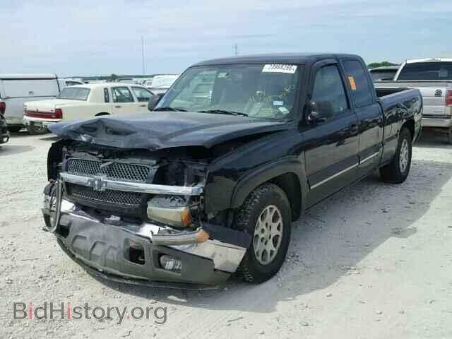 2005 CHEVROLET SILVERADO - VIN: 2GCEC19V151134898 - Photo 2