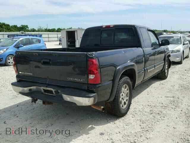 2005 CHEVROLET SILVERADO - VIN: 2GCEC19V151134898 - Photo 4