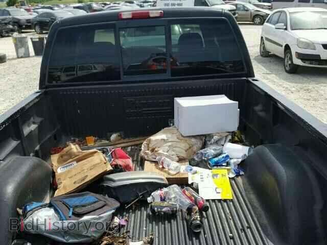 2005 CHEVROLET SILVERADO - VIN: 2GCEC19V151134898 - Photo 6