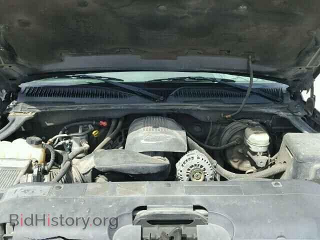 2005 CHEVROLET SILVERADO - VIN: 2GCEC19V151134898 - Photo 7