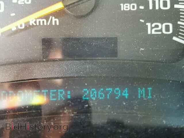 2005 CHEVROLET SILVERADO - VIN: 2GCEC19V151134898 - Photo 8