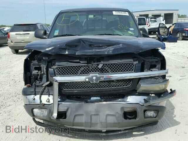 2005 CHEVROLET SILVERADO - VIN: 2GCEC19V151134898 - Photo 9