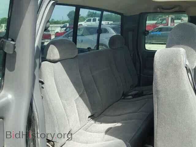 2005 CHEVROLET SILVERADO - VIN: 2GCEC19V151134898 - Photo 10