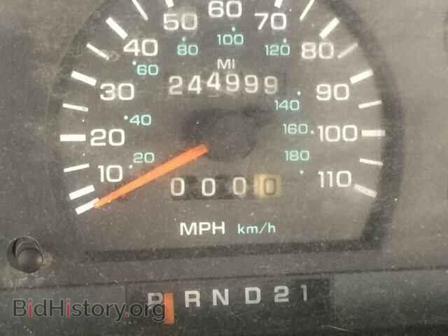 1996 DODGE DAKOTA - VIN: 1B7FL26X2TS503233 - Фото 8