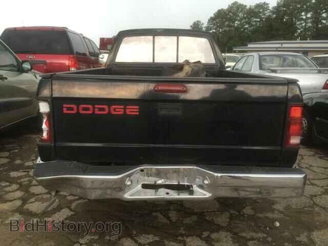 1996 DODGE DAKOTA - VIN: 1B7FL26X2TS503233 - Фото 9