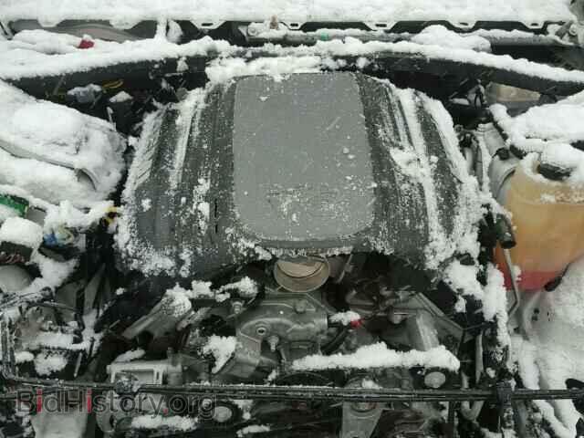2014 DODGE CHALLENGER - VIN: 2C3CDYBT7EH153683 - Photo 7