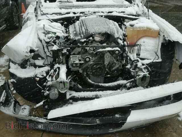2014 DODGE CHALLENGER - VIN: 2C3CDYBT7EH153683 - Photo 9
