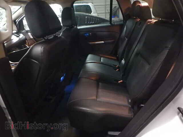 2012 FORD EDGE - VIN: 2FMDK3KC3CBA62155 - Photo 6