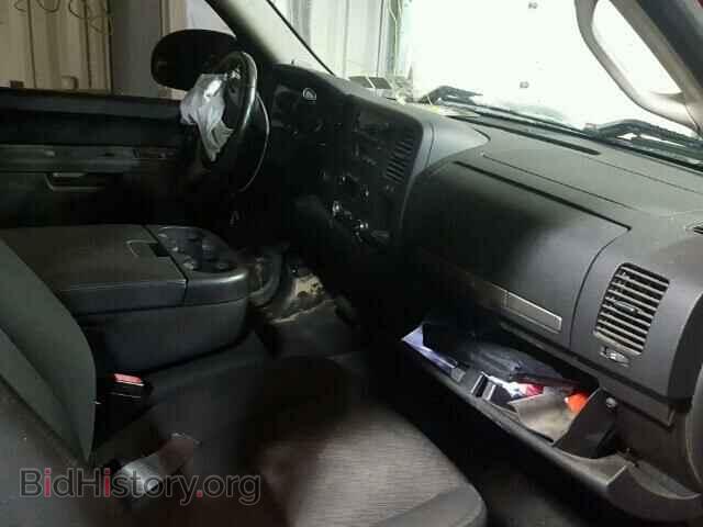 2012 CHEVROLET SILVERADO - VIN: 1GCRKSE76CZ146387 - Фото 5