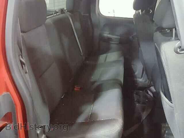 2012 CHEVROLET SILVERADO - VIN: 1GCRKSE76CZ146387 - Фото 6