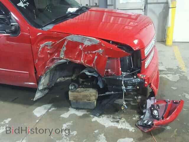 2012 CHEVROLET SILVERADO - VIN: 1GCRKSE76CZ146387 - Фото 9