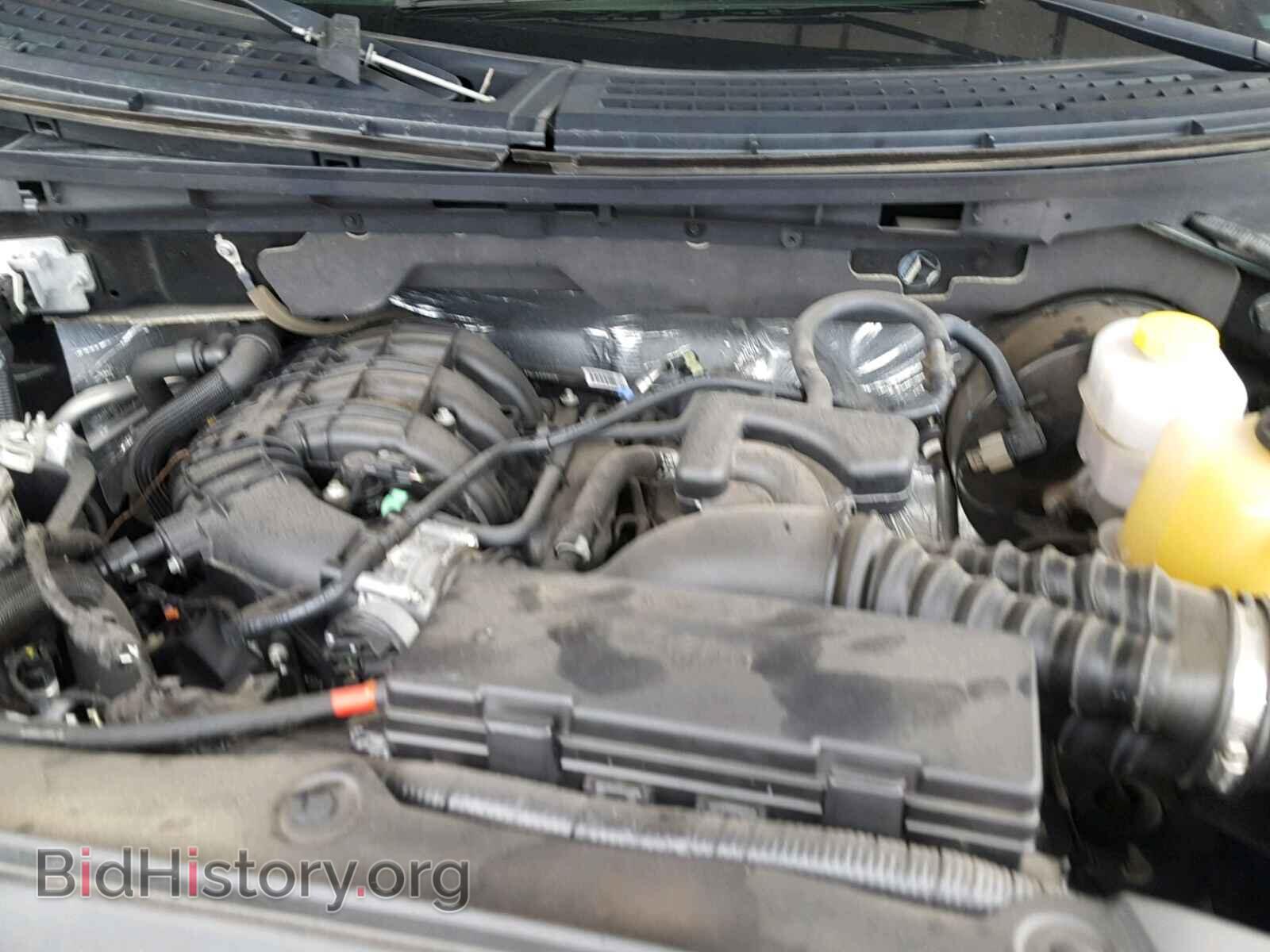 2014 FORD F150 - VIN: 1FTEW1CM6EFA71071 - Фото 7