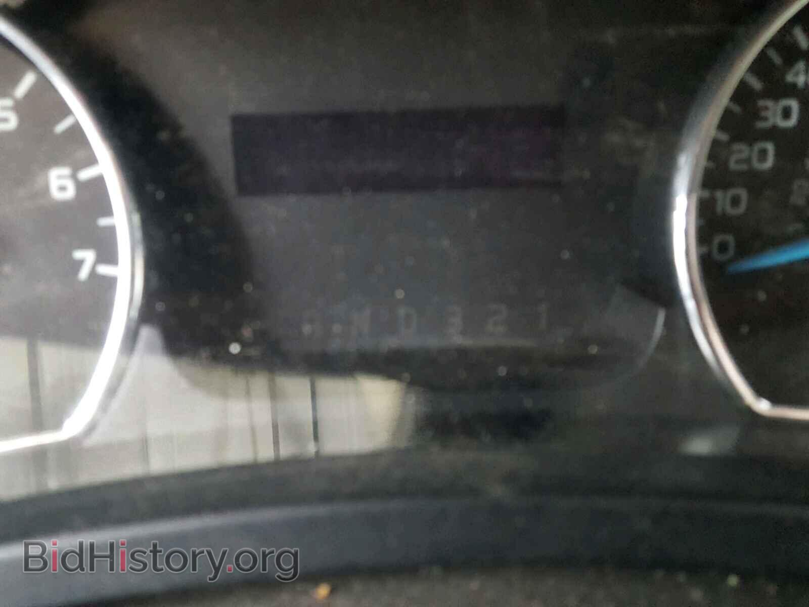 2014 FORD F150 - VIN: 1FTEW1CM6EFA71071 - Фото 8