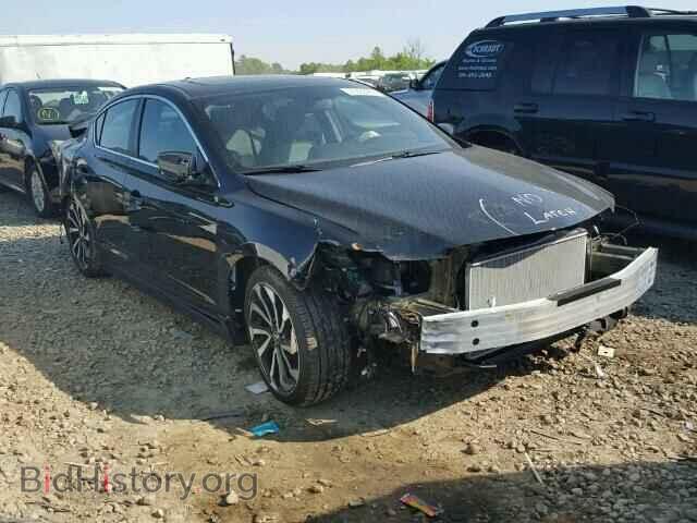 Photo 19UDE2F80GA001215 - ACURA ILX 2016