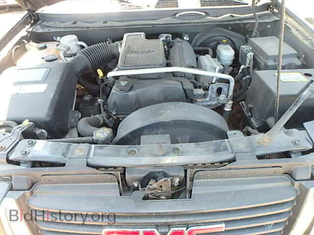 2003 GMC ENVOY - VIN: 1GKDT13S532219884 - Фото 7