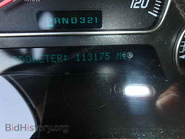 2003 GMC ENVOY - VIN: 1GKDT13S532219884 - Фото 8