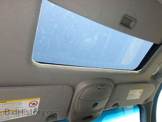 2003 GMC ENVOY - VIN: 1GKDT13S532219884 - Фото 9