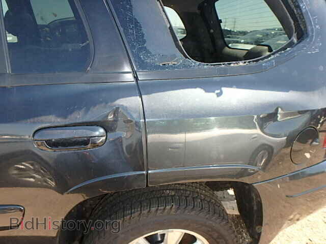 2003 GMC ENVOY - VIN: 1GKDT13S532219884 - Фото 10