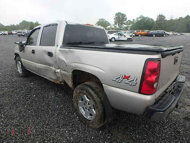 2006 CHEVROLET SILVERADO - VIN: 2GCEK13V261308622 - Фото 3