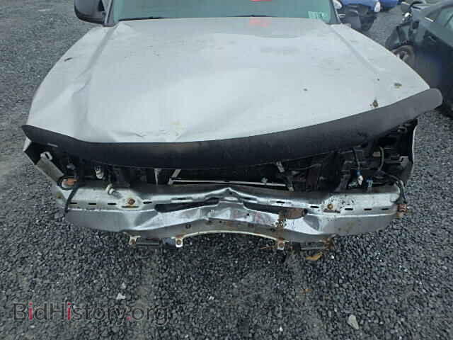 2006 CHEVROLET SILVERADO - VIN: 2GCEK13V261308622 - Фото 7