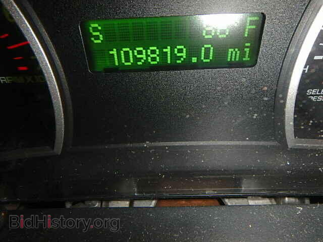 2008 FORD EXPLORER - VIN: 1FMEU73E28UA50277 - Фото 8