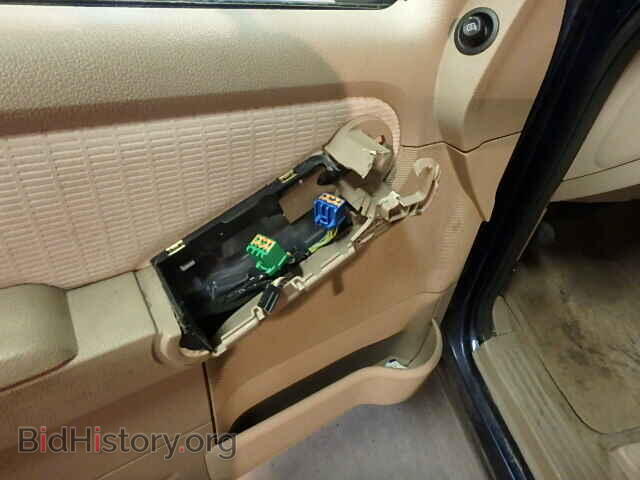 2008 FORD EXPLORER - VIN: 1FMEU73E28UA50277 - Фото 9