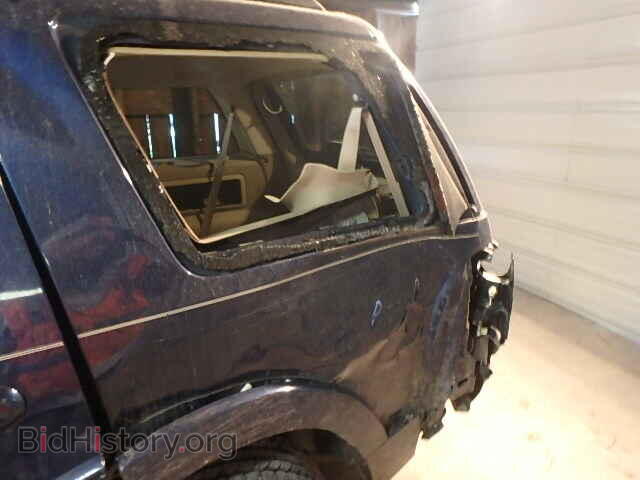 2008 FORD EXPLORER - VIN: 1FMEU73E28UA50277 - Фото 10