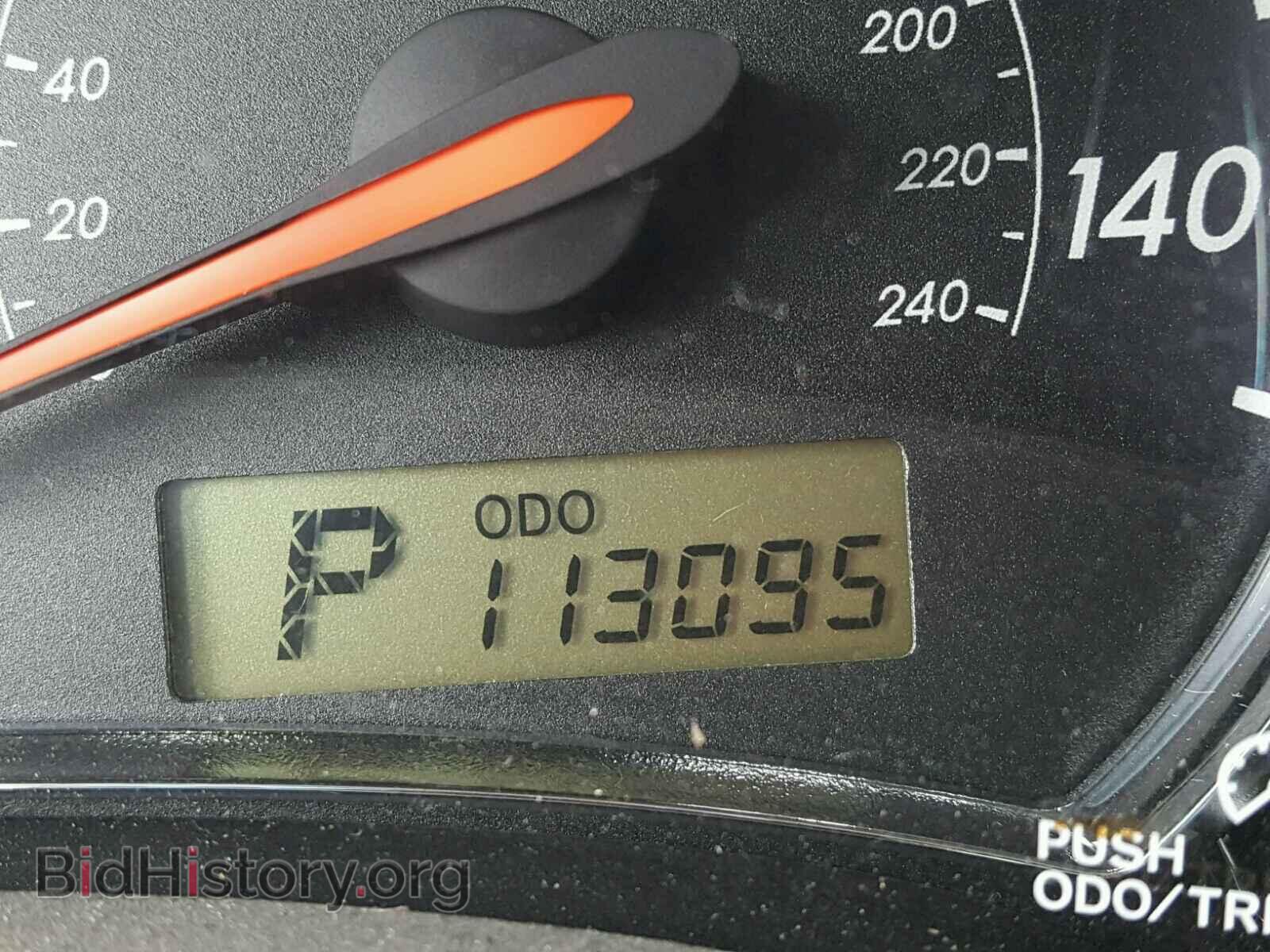 2011 TOYOTA COROLLA BA - VIN: 2T1BU4EE8BC643620 - Фото 8