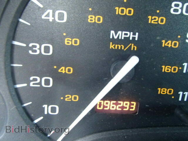 2002 SATURN SL/SL1/SL2 - VIN: 1G8ZH54842Z188799 - Фото 8