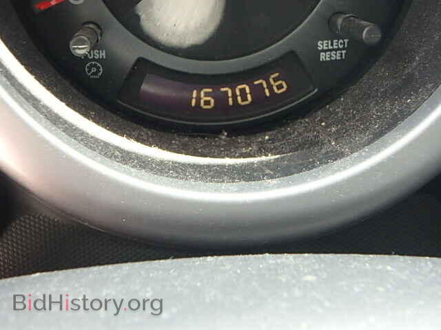 2006 HONDA ELEMENT - VIN: 5J6YH27396L015637 - Фото 8