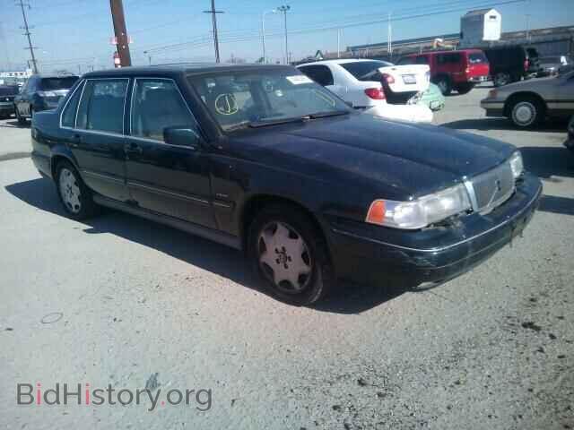 Photo YV1KS9614S1048714 - VOLVO 960 1995
